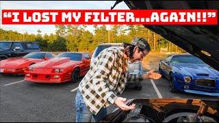 2000 Firehawk Hits the Dyno : LM - Built: S1 Episode 20