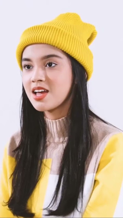 Lyodra - Tak Ingin Usai (Cover) #Shorts