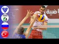 Russia vs. Turkey - Full FINAL | Men's Volleyball U23 World Championship 2015