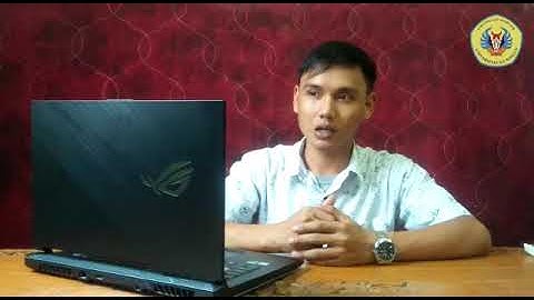 Testimoni Alumni Teknik Informatika FKOM UNIKU