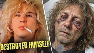 15 Most DISTURBING Worst Junkies In Rock N Roll History And How They DIED | Disturbing Tragedies