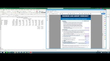Overview Of Payroll Protection Program Loan Calculation Report In Sage 300 CRE