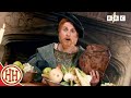 Best of Ben Willbond | Actor Best Bits | Horrible Histories