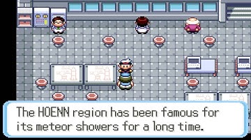 Play Once More: Pokemon Ruby Part 25