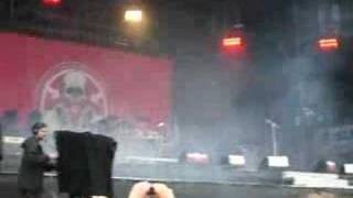 30 Secs 2 Mars - Intro Rock am Ring 2007