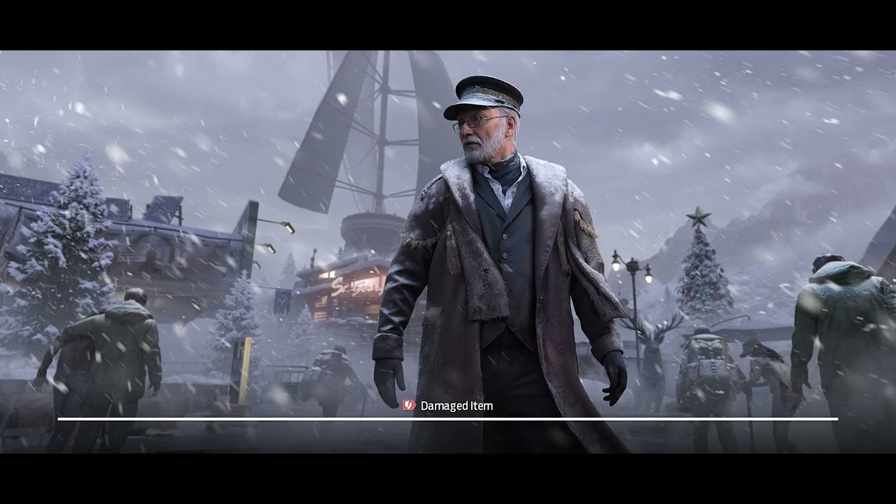 Undawn secret special ops remake