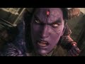 End of video