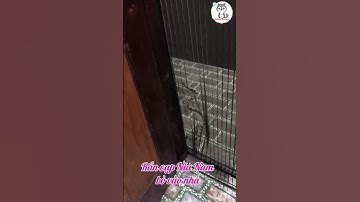 Rắn cạp nia bò vào nhà #rancapnia #randoc #rancapnong #shorts