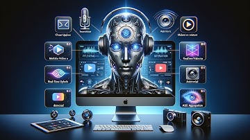 Unleashing AI: OpenAI