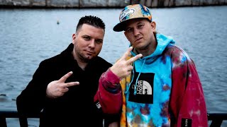 Dont Let Me Drown Mike James Feat. The Peace Paradox Official Audio