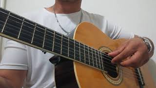 Adaletsiz Seçim - Gitar Solo