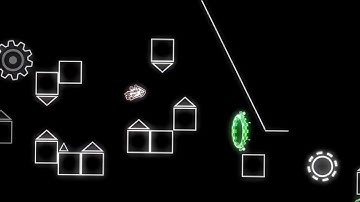 My Part In "Beastmode" [Hosted By Team Pium] l Geometry Dash 2.11