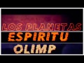 Los Planetas - Espíritu Olímpico (Lyric Video)