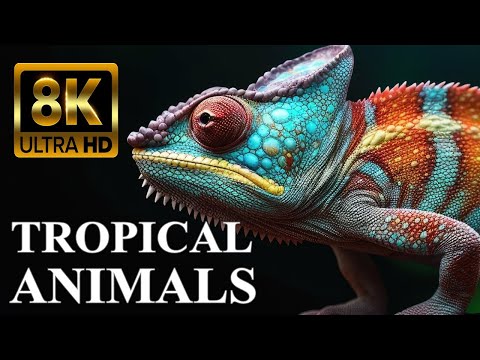Video: Gekón listonohý: biotop, rozmnožovanie, vlastnosti druhov a popis s fotografiou