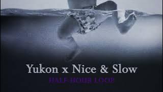 Video won't be up for Long - YUKON R&B Mashup - Justin Bieber 