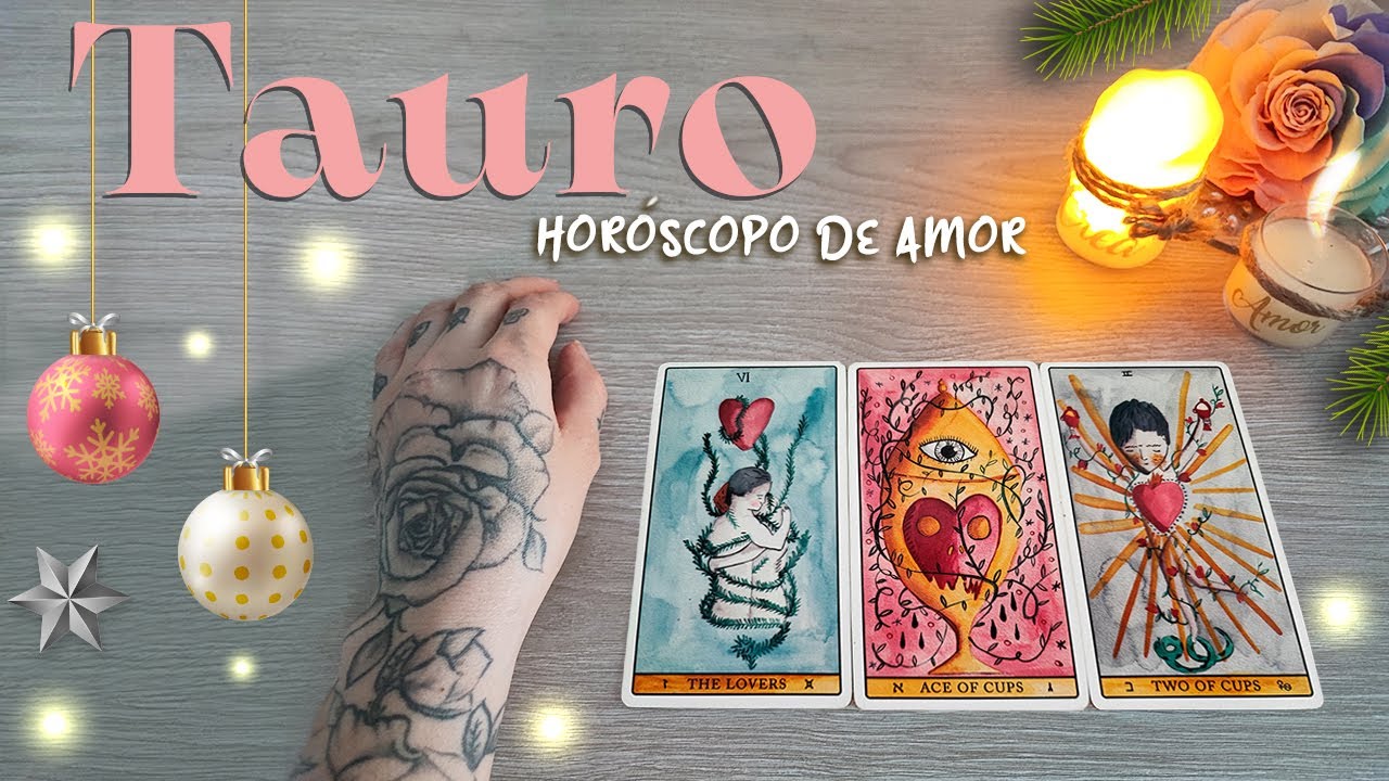 Tauro ♉ - AMOR ️ Sorprende tu empoderamiento 👀 Sabe que debe actuar ...