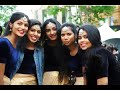 Rhythmic thunder diwali dance 2018 in new zealand