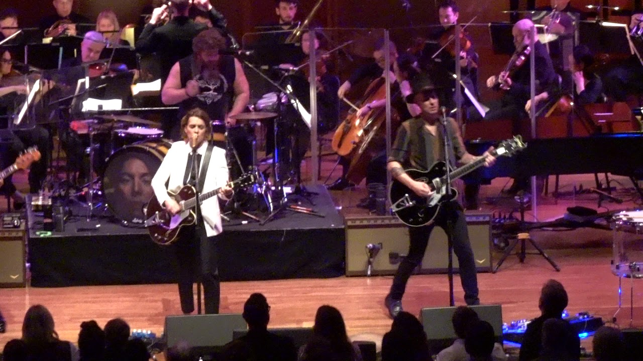 Pride and Joy, Brandi Carlile, Seattle, WA, 2020 YouTube
