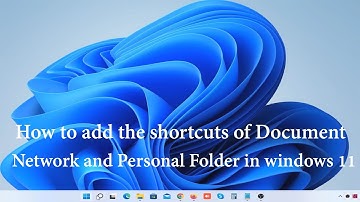 How to Add Folder and App Shortcuts to The Windows 11 Start Menu