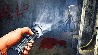 This Horror is WAY too INTENSE!