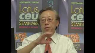 Vertigo: Chinese Pulse Diagnosis and Herbs -- Online Acupuncture CEU