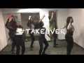 KWAMZ FLAVA TAKEOVER OFFICIAL DANCE VIDEO KWAMZ FLAVA TAKEOVER OFFICIAL DANCE VIDEO