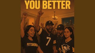 You Better Than Them