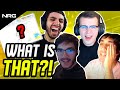 NRG Rocket League Hilarious Pictionary Challenge | SquishyMuffinz, GarrettG, JSTN, Sizz