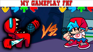 FNF Character Test  Gameplay VS My Playground  Part 2