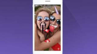 Up Your Photo Game with Stickers! screenshot 1