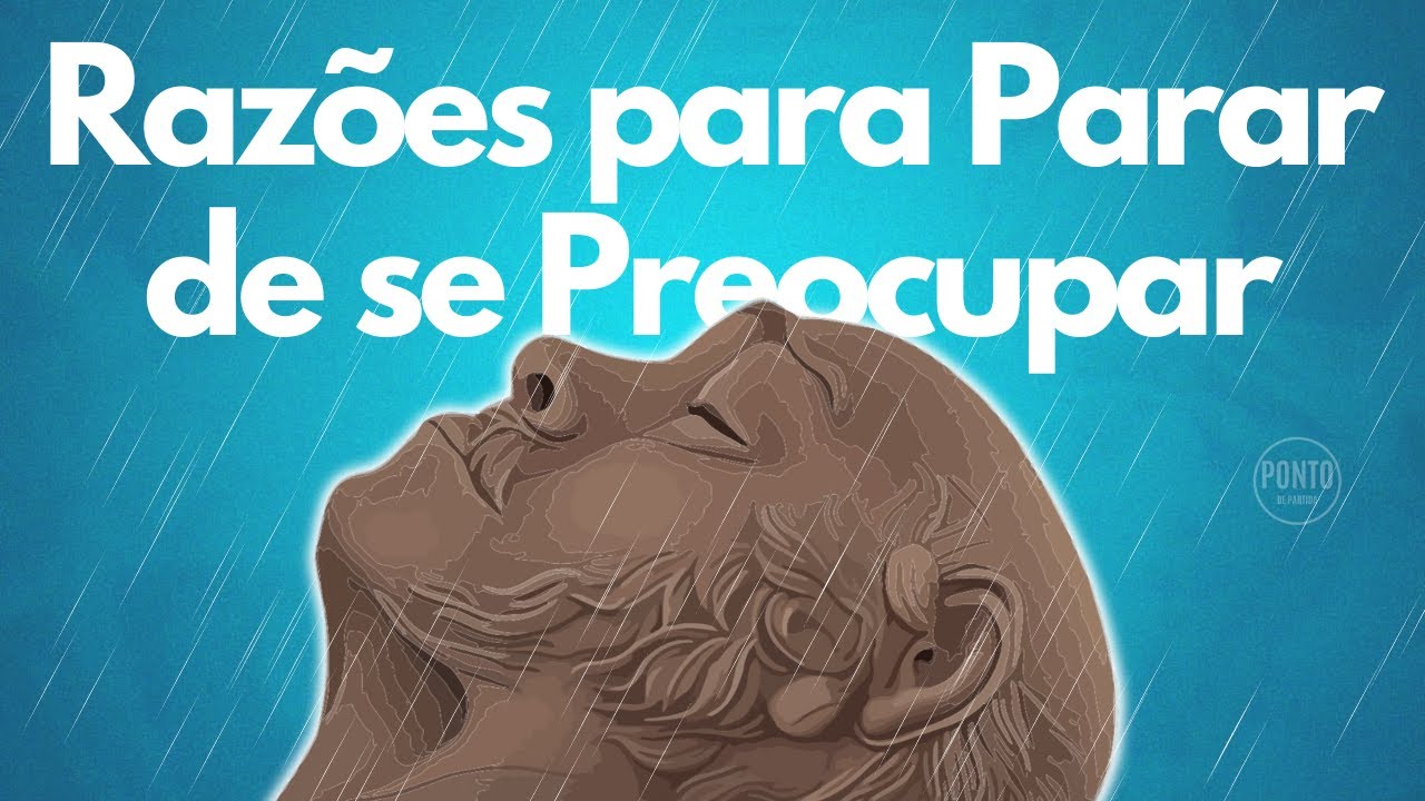 Essa Ideia Vai Mudar a Forma Como Você Pensa Sobre Toda a sua Vida ...