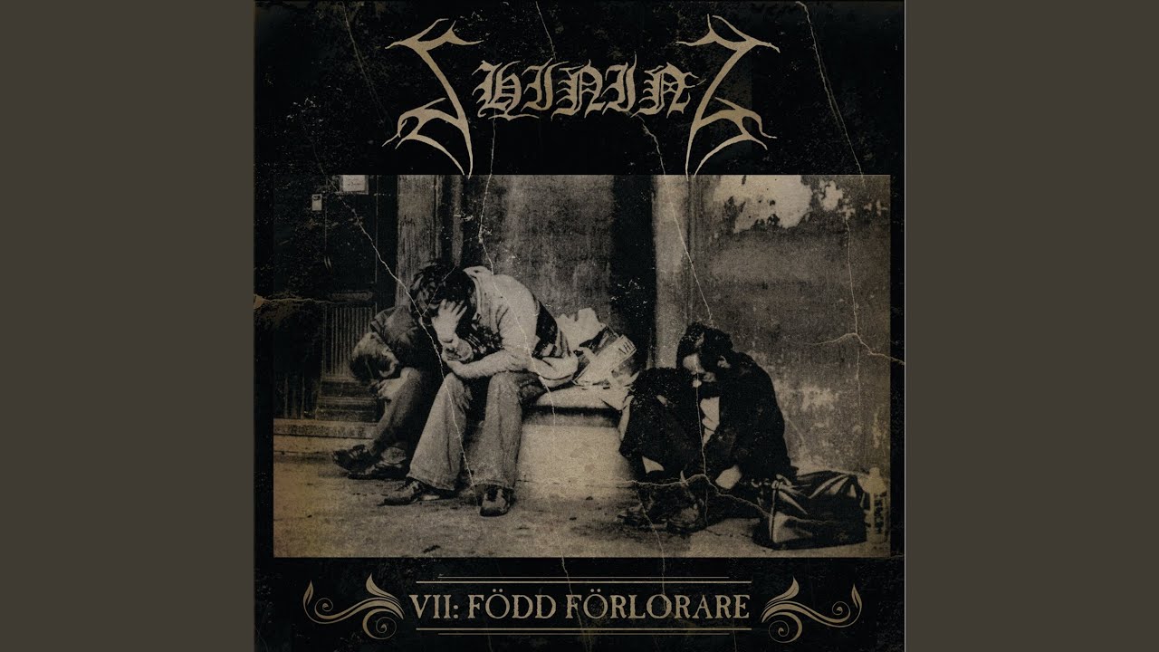 Förtvivlan Min Arvedel