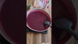 Evde Lokum Nar Ile 👌👏😍