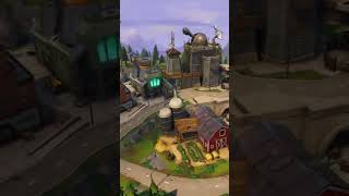 Fortnite Secret Update..