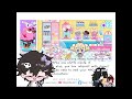 @bud_town || #xenj #BUDTOWN #gacha #gachaclub #gachaedit #alightmotion #animation #edit #viral