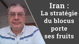 Iran : La liste des prochaines frappes américaines est établie  Par A. Laferrère