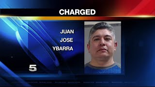 Elsa City Manager Charged for Misusing Information