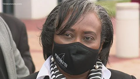 Charges dismissed against Portsmouth Vice Mayor Li...