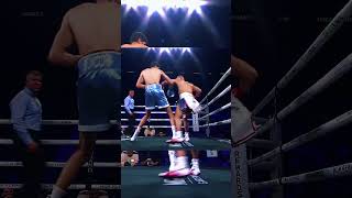 🚨🥊 THURMAN vs FUNDORA – FULL FIGHT ACTION! 🥊🚨
