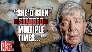"She was his plaything" | Cynthia | Homicide Hunter | S08E01