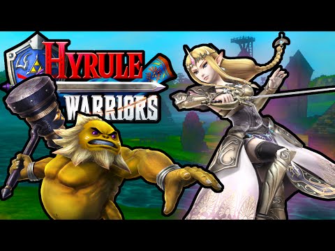 Black widow movie 1987 (24:09) Hyrule Warriors: 2 Player Co-Op! The Legend of ...