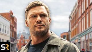 Alan Ritchson's Critiques of James Bond Make No Sense After Reacher Season 2 Issues - ScreenRant by Screen Rant 5,414 views 1 day ago 2 minutes, 44 seconds