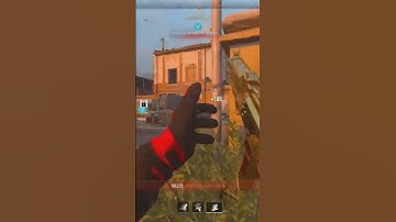 This Is What An SMG Player In Ranked Play Looks Like... MW2