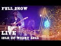 Isle of wight festival 2022  full concert