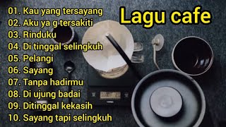 Lagu cafe akustik terbaik - enak di dengar sambil ngopi  - best cafe music 2025 #akustik