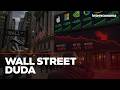 Bolsas en rojo | Miedo a Irán y presión de la Fed sacuden el mercado