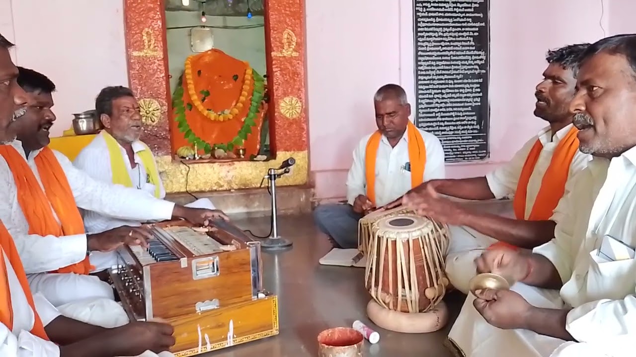 నారాయణ పంతులు అభంగపురం కోయిల్ కొండ మండల్ 