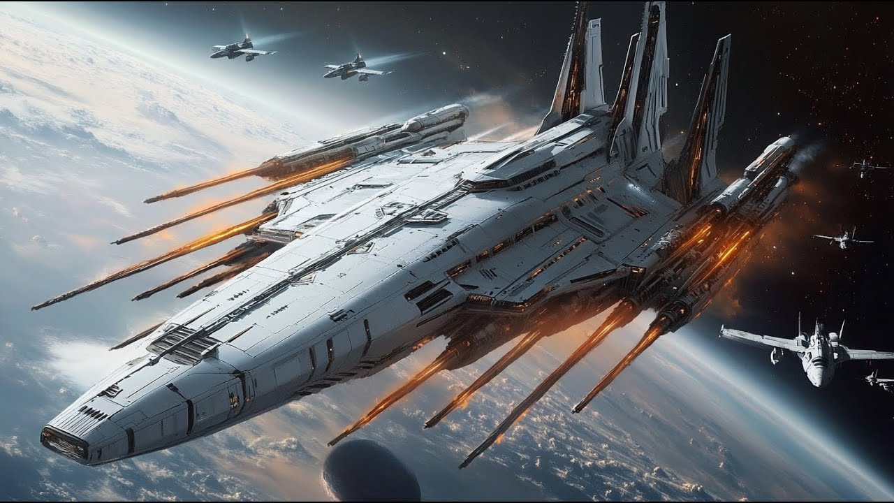 Außerirdische entsetzt: „Ihr habt Menschenkinder eingesperrt? Was habt ihr getan?!“