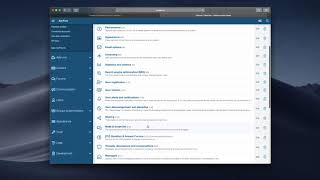 New Features On Th Question And Answer Forums Version 1.1.0