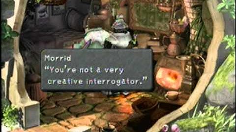 Final Fantasy IX Walkthrough Part XV